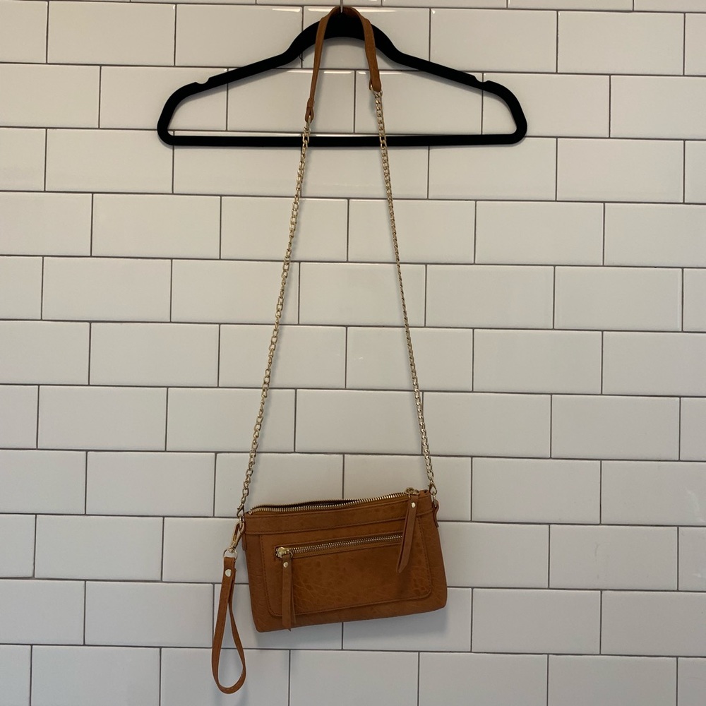 Purse. Never used
